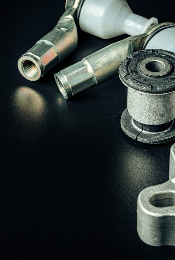 Precision automotive components