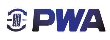 Palm Wheel Alignment logo