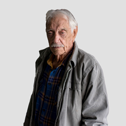 Johan Myburg Heyns