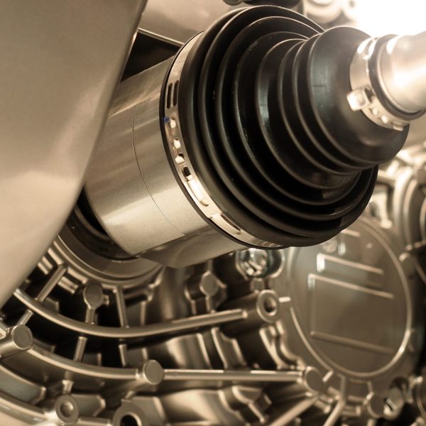 Chassis Diagnostics & Reinforcing