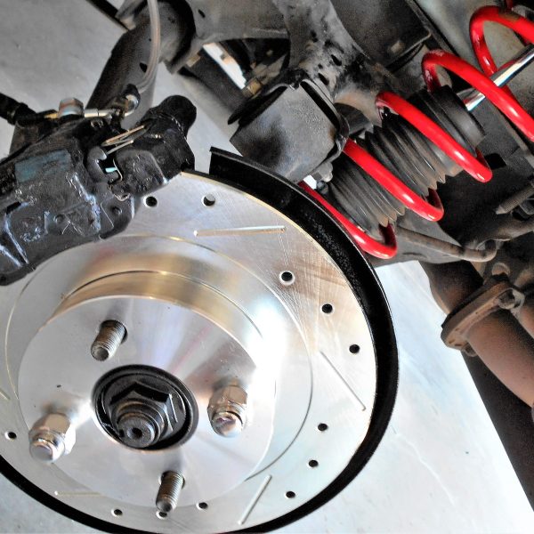 Suspension Drop Solutions